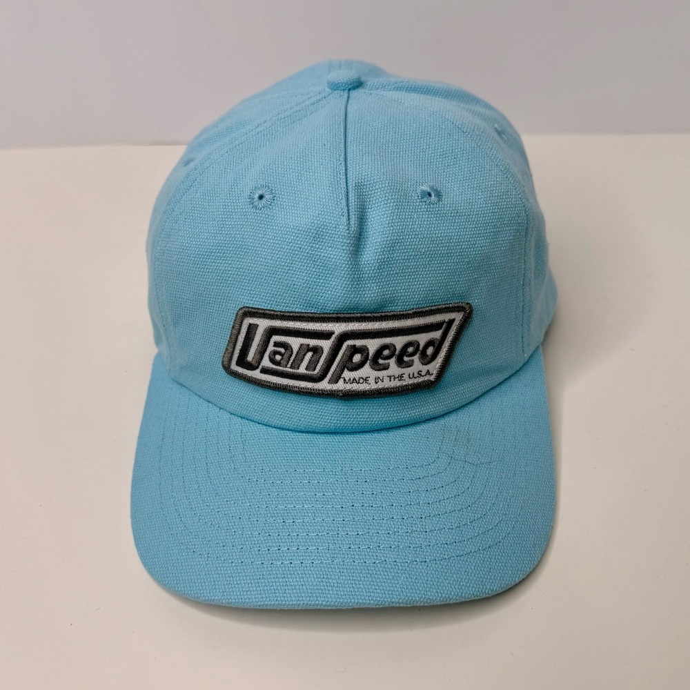 The Van Mart Vanspeed Made In The Usa Baseball Cap